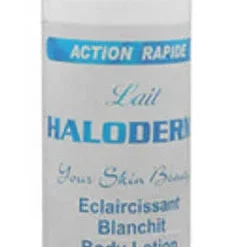 Haloderm Lotion
