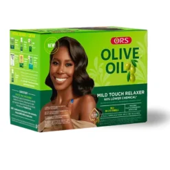 ORS Olive Oil Mild Touch Relaxer