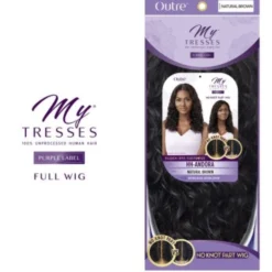 Outre 100% Human Hair- Andora -Primal Shop Screen Shot 2021 12 06 at 3.27.30 PM 16219.1638826077