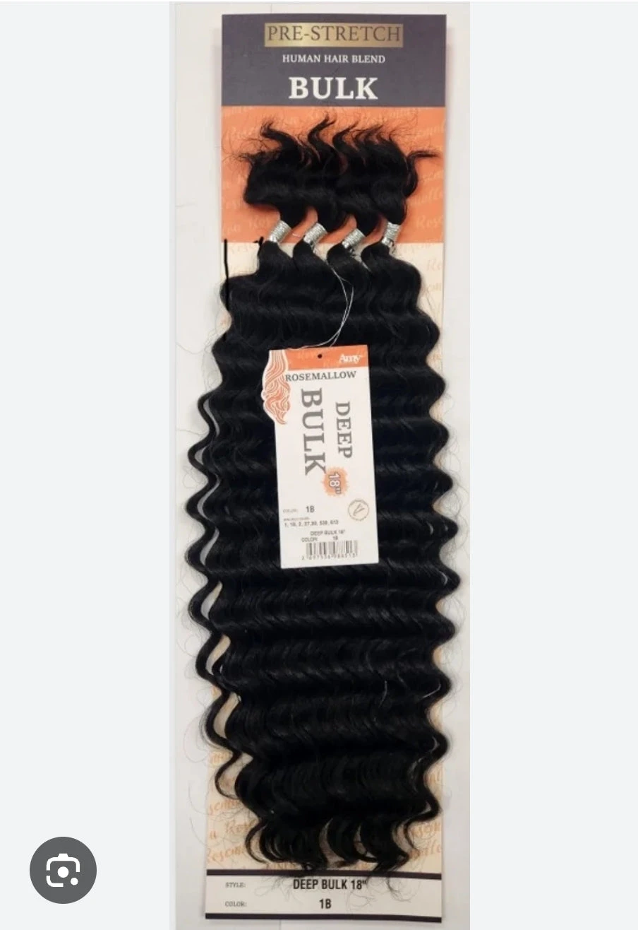 Rose Mallow Deep Bulk 4 Rose Mallow Deep Bulk - Image 2