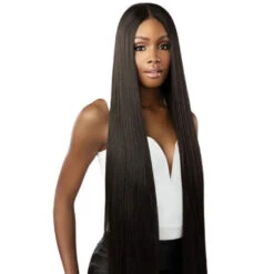 Fusion Extreme Natural Straight Weave