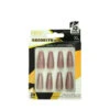 Ebin Nail 3D Brooklyn XL- N3DB004 -Primal Shop Shopify N3DB004 min