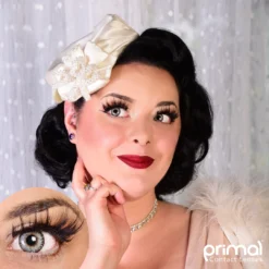 Primal Contact Starlight Ocean