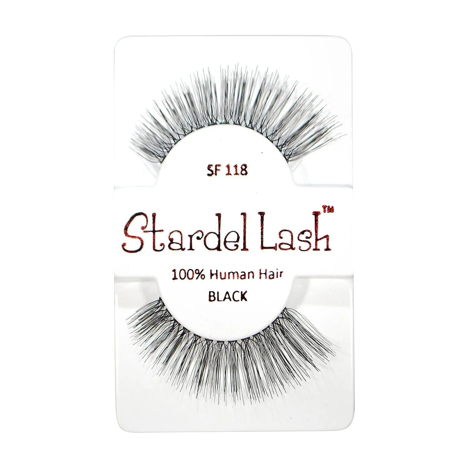 Stardel Lash 118 3 Stardel Lash 118