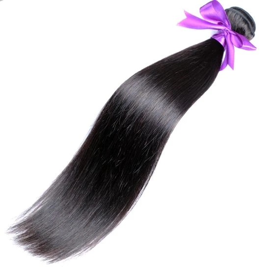 Grade 10A Peruvian Virgin Human Hair 5 Grade 10A Peruvian Virgin Human Hair - Image 3
