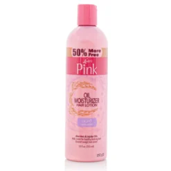 Pink Oil Moisturizer