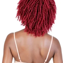 Tali Wig Faux Loc Braid Bob With Bang -Primal Shop TALI 530 back 740x b2a9bb64 94c6 4358 8525 321f0ee9f3fc