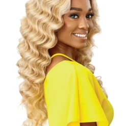 The Daily Wig Waverly 11 The Daily Wig Waverly -Primal Shop TDW SYN Waverly DR4 Tiramisu Right 4