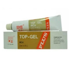 Top Gel Plus