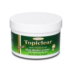 Topiclear Gold Shea Butter Cream -Primal Shop TOPIGSBJ18 300x300 cfe0c73e bed4 467c bf57 456de89e3a75