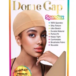 Touch Up Nude Dome Cap