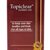 Topiclear Number One Soap 1 Topiclear Number One Soap -Primal Shop TopiclearNumberOneSoap7oz grande 207e524c 689c 4f99 a043 add9fb3f3118