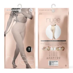 High Rise Tummy Control Butt Lift Base Layering Leggings -Primal Shop U.TMYBLLGS High RiseTummyControlButtLiftBase LayeringLeggings pkg