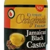 Jamaican Black Castor Growth Oil -Primal Shop UOT JAMAICANBLACKCASTOR 2