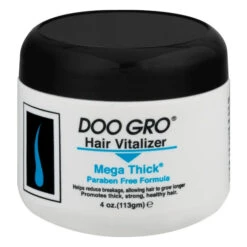 Doo Gro Hair Vitalizer
