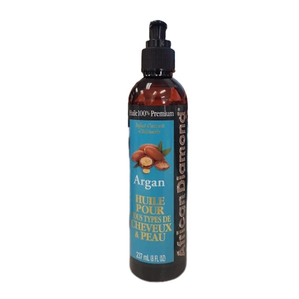 100% Natural Oil- Argan Oil 3 100% Natural Oil- Argan Oil
