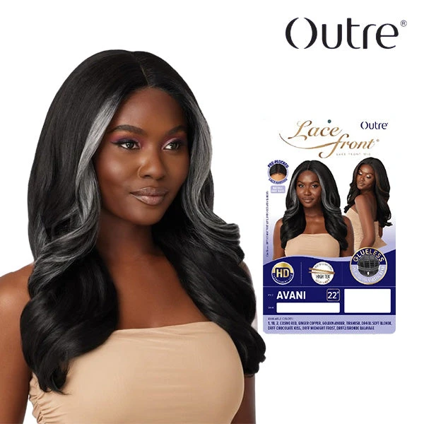 Outre Avani 3 Outre Avani