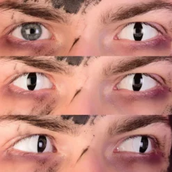 Primal Venom Lenses -Primal Shop Venom 3eyes 1