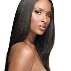 20A Glueless HD Lacefront Straight Wig