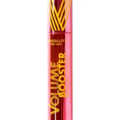 Volume Booster Fiber Infused Mascara