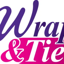 BS Vika WNT Ponytail -Primal Shop WRAP n TIE