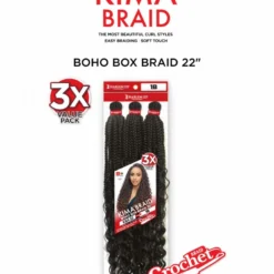 Boho Box Braid 22" -Primal Shop Web Banner KBX22 783x1024 1