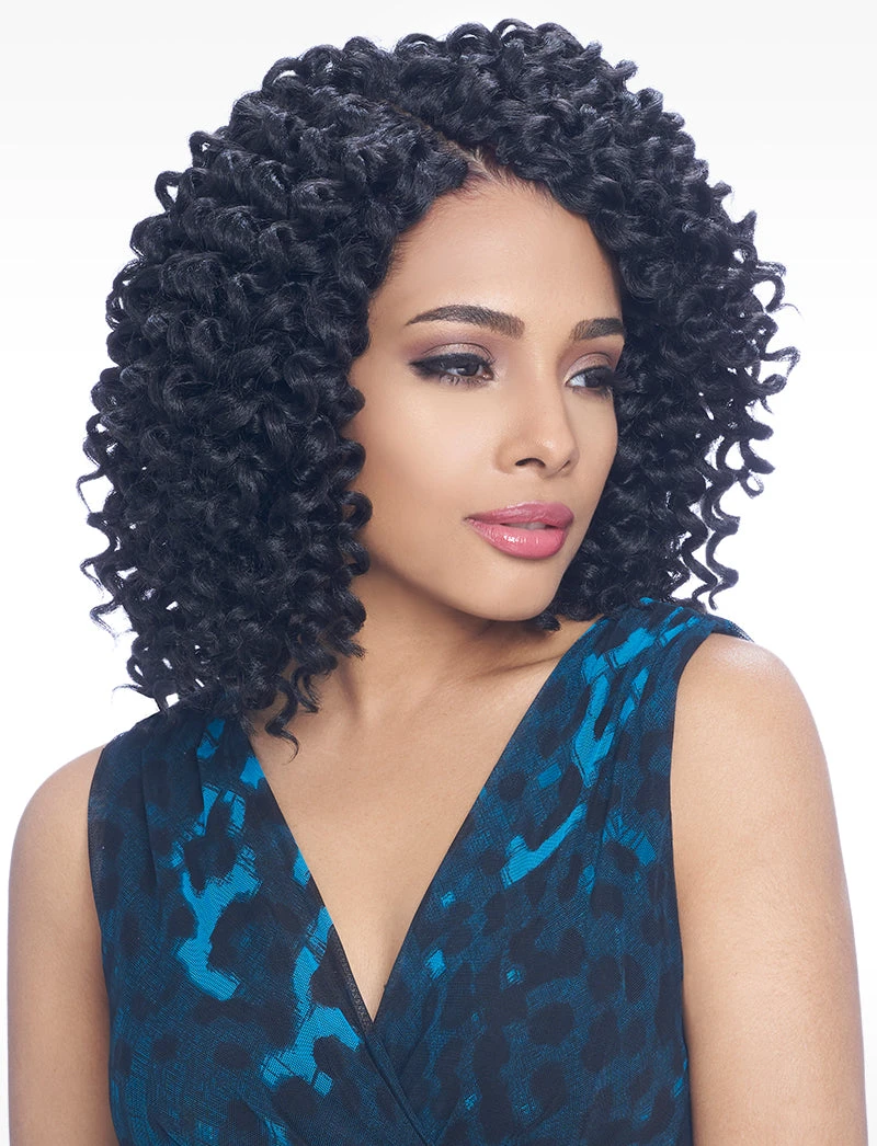 Kima Deep Twist 8'' 3 Kima Deep Twist 8''