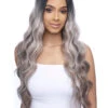 Ultra HD Lace Wig Free Part