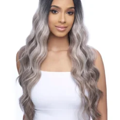 Ultra HD Lace Wig Free Part