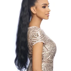 Samba Wrap Ponytail SW002 -Primal Shop Web SW002 02 783x1024 1