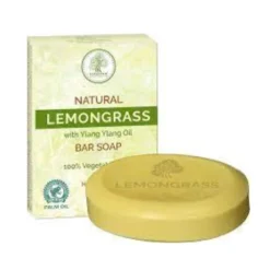 Madina Natural Lemon Grass Soap