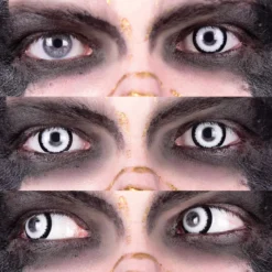 Primal Werewolf III- White -Primal Shop WerewolfIII 3eyes 800x d6f21cc3 cdc3 4999 a038 1e69e4870db4