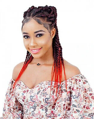 Lagos Braids 9 Lagos Braids - Image 7