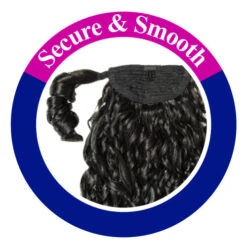 Yellowtail Ponytail YTPC02 -Primal Shop YTPC