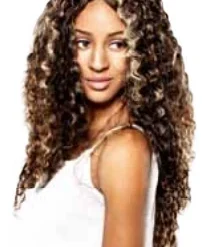 Syn Jasmine Weave 6 Pcs