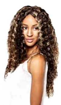 Syn Jasmine Weave 6 Pcs