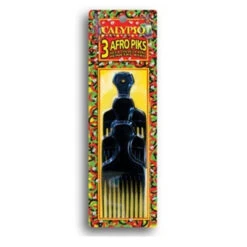 Calypso 3 Afro Piks