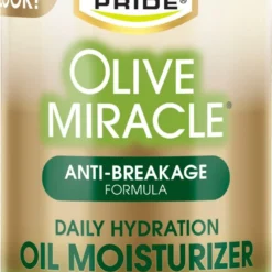 African PrideMoisturizer Lotion