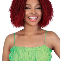 Yanky Twist Curl Crochet -Primal Shop a 1