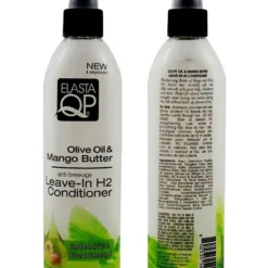 Elasta QP Olive Oil & Mango Butter