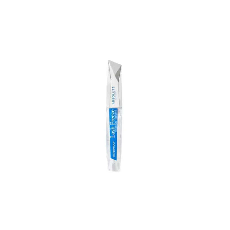 Lash Freeze Clear Gel Mascara 3 Lash Freeze Clear Gel Mascara