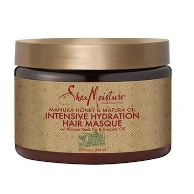 Manuka Honey & Mafura OilMasque 3 Manuka Honey & Mafura OilMasque