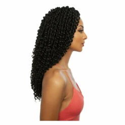 Afri-Naptural: 3X Water Locs 12" Crochet Braid -Primal Shop afri naptural crochet hair afri naptural 3x water locs 12 crochet braid 28958584701014 1024x1024 238cce38 96f4 4095 8b29 43854fafedad