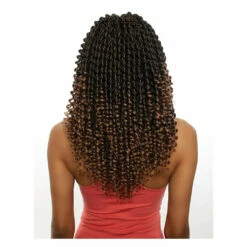 Afri-Naptural: 3X Water Locs 12" Crochet Braid -Primal Shop afri naptural crochet hair afri naptural 3x water locs 12 crochet braid 28958591189078 1024x1024 6412cc82 f127 48f4 8231 5996889ead35