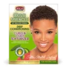African Pride Olive Miracle Texturizer Kit -Primal Shop african pride olive miracle deep conditioning curl