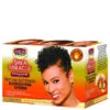 Shea Miracle Texturizing Softening Kit 2 Shea Miracle Texturizing Softening Kit -Primal Shop african pride shea butter miracle texture softening system kit l 210323022800
