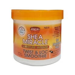 African Pride Twist & Loc Smoothie -Primal Shop african pride shea miracle twist loc smoothie