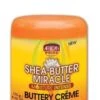African Pride Shea Butter Buttery Creme