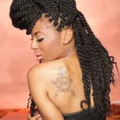 Supreme Afro Twist 17 Supreme Afro Twist -Primal Shop afro twist2