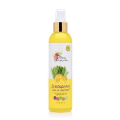 Alikay Naturals Lemongrass Leave In